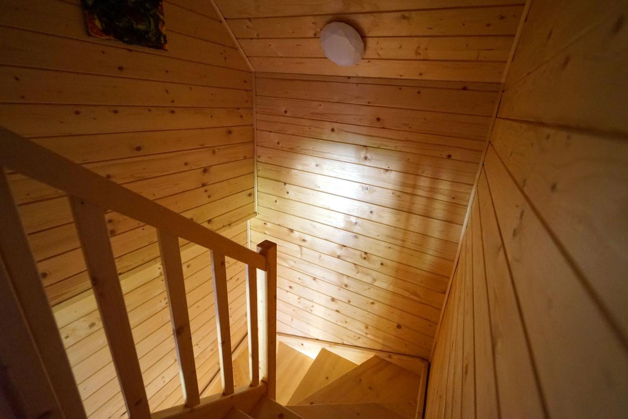 Nowe Domki W Gorach "Pod Skrzycznym", Kolo Szczyrku Esterno foto