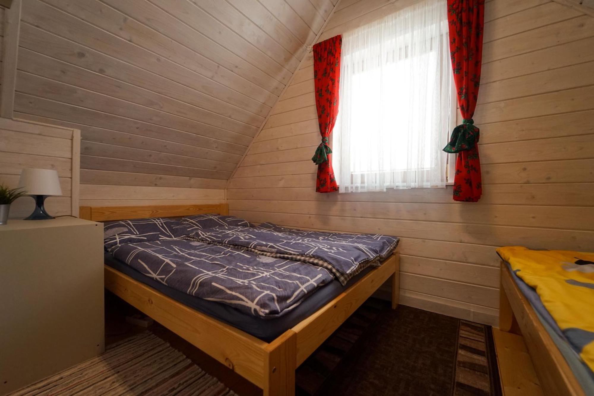 Nowe Domki W Gorach "Pod Skrzycznym", Kolo Szczyrku Esterno foto